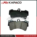 Brake Pad Set for AUDI Q7 PORSCHE Cayenne VOLKSWAGEN Touareg D977-7878 7L0698151E